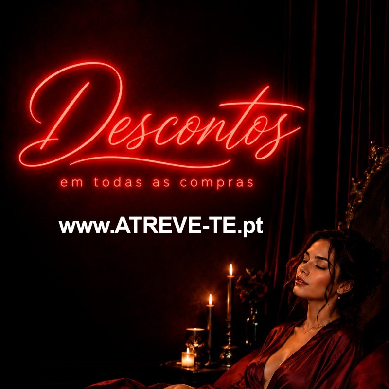 Descontos em todas as compras